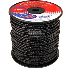 Trimmer Line .155 X 250' Vortex Medium Spool