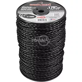 Trimmer Line .170"/4.3Mm Large Spool