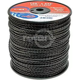Trimmer Line 3Mm/.120" Medium Spool (Export)