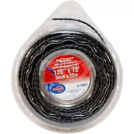 Trimmer Line 3Mm/.120" Small Donut(Export)