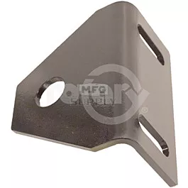 Trimmer Trap Mower Hitch