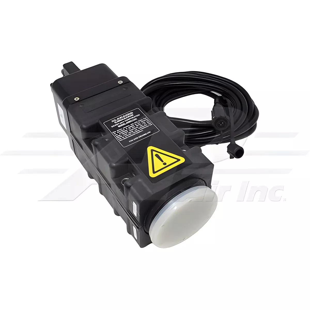 True Ground Speed Sensor for Case IH 228760A1 - Ford/Holland, 28-1081