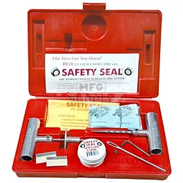 Tubeless Tire Repair Kit