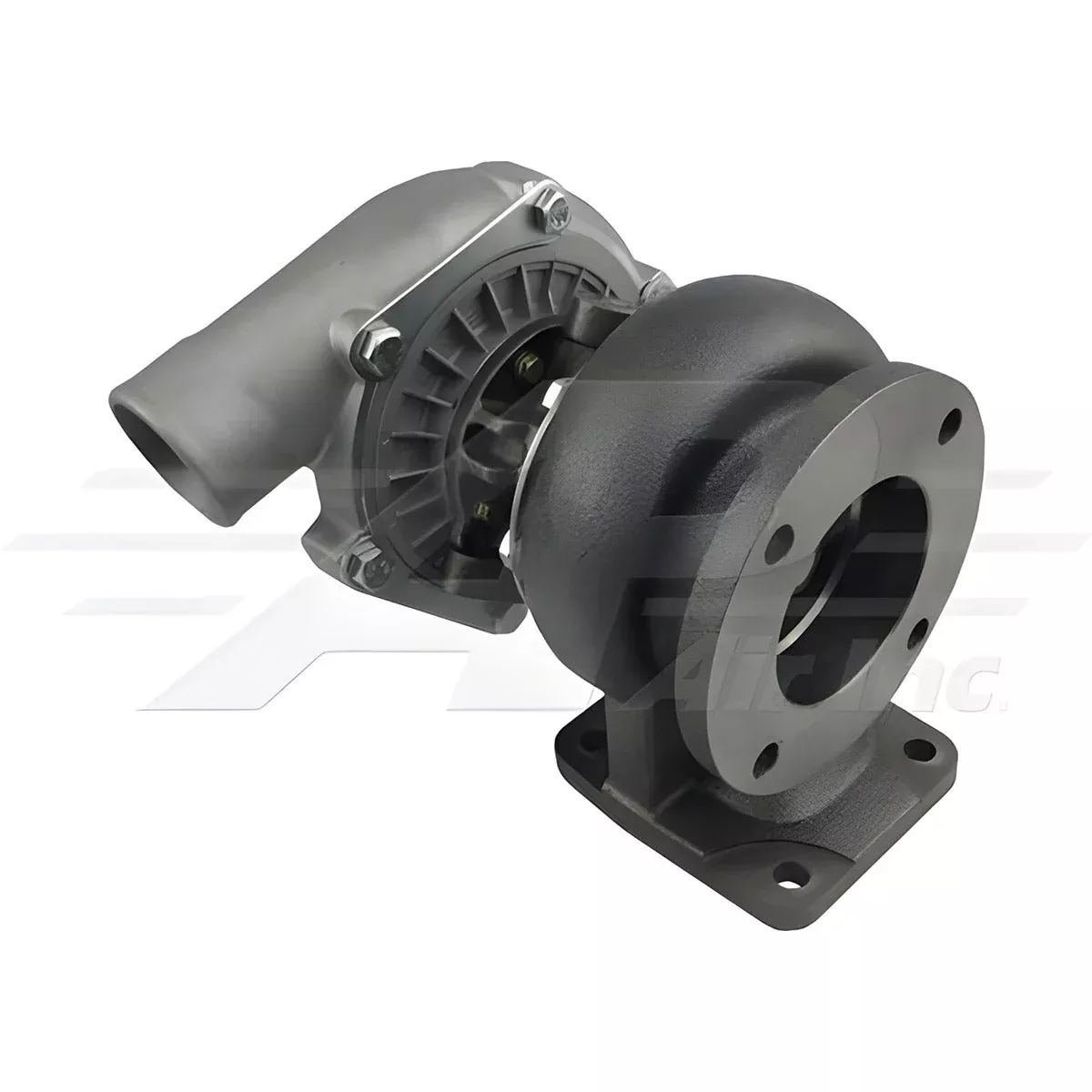 Turbocharger for Allis Chalmers 74029207 74029309 74036513, 40-11349