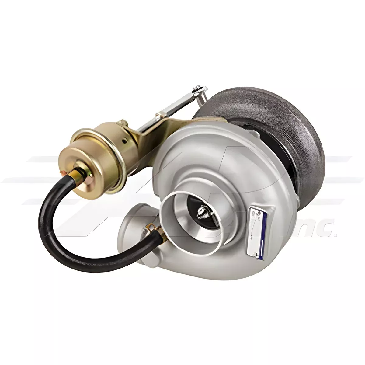 Turbocharger for Bobcat-Melroe, 40-11514