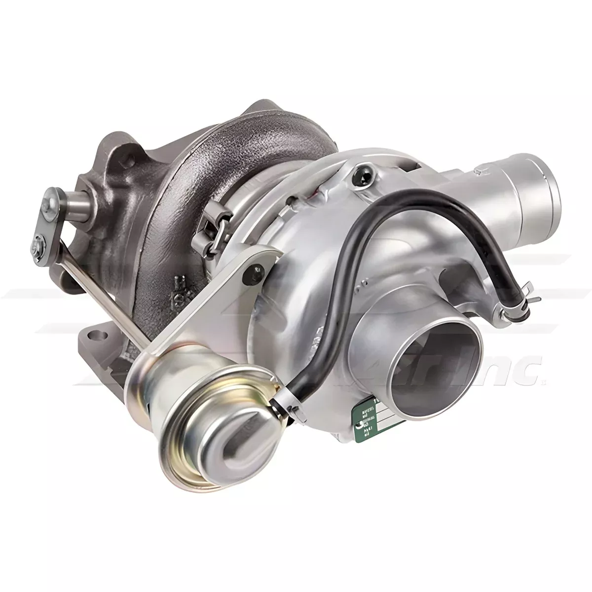 Turbocharger for Case-Case IH - Ford/Holland, 40-11461
