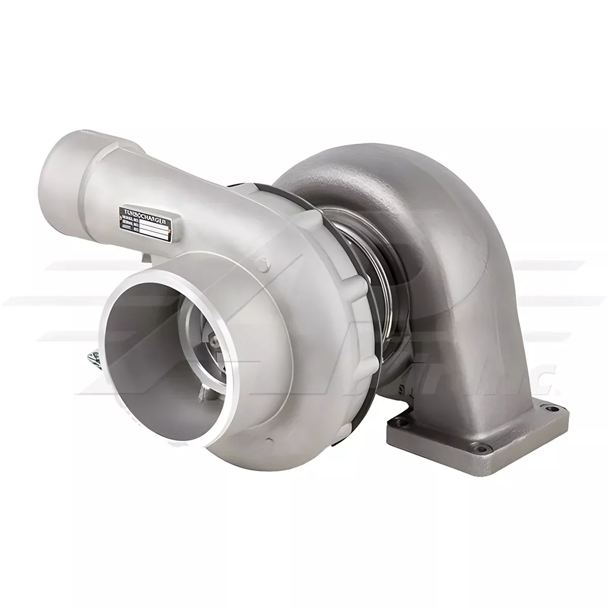 Turbocharger for Case IH, 40-11402