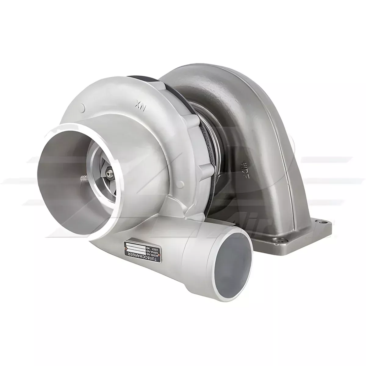Turbocharger for Case IH-John Deere, Steiger, Versatile, 40-11386