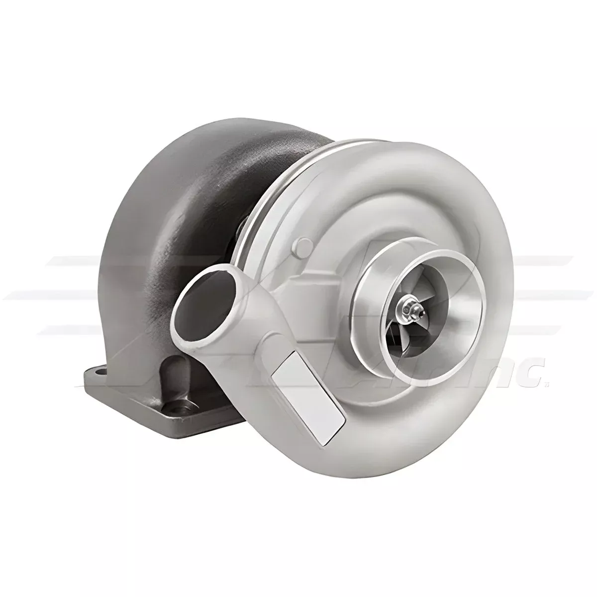 Turbocharger for Case J905817 J905818 J907028 - Case IH, 40-11392