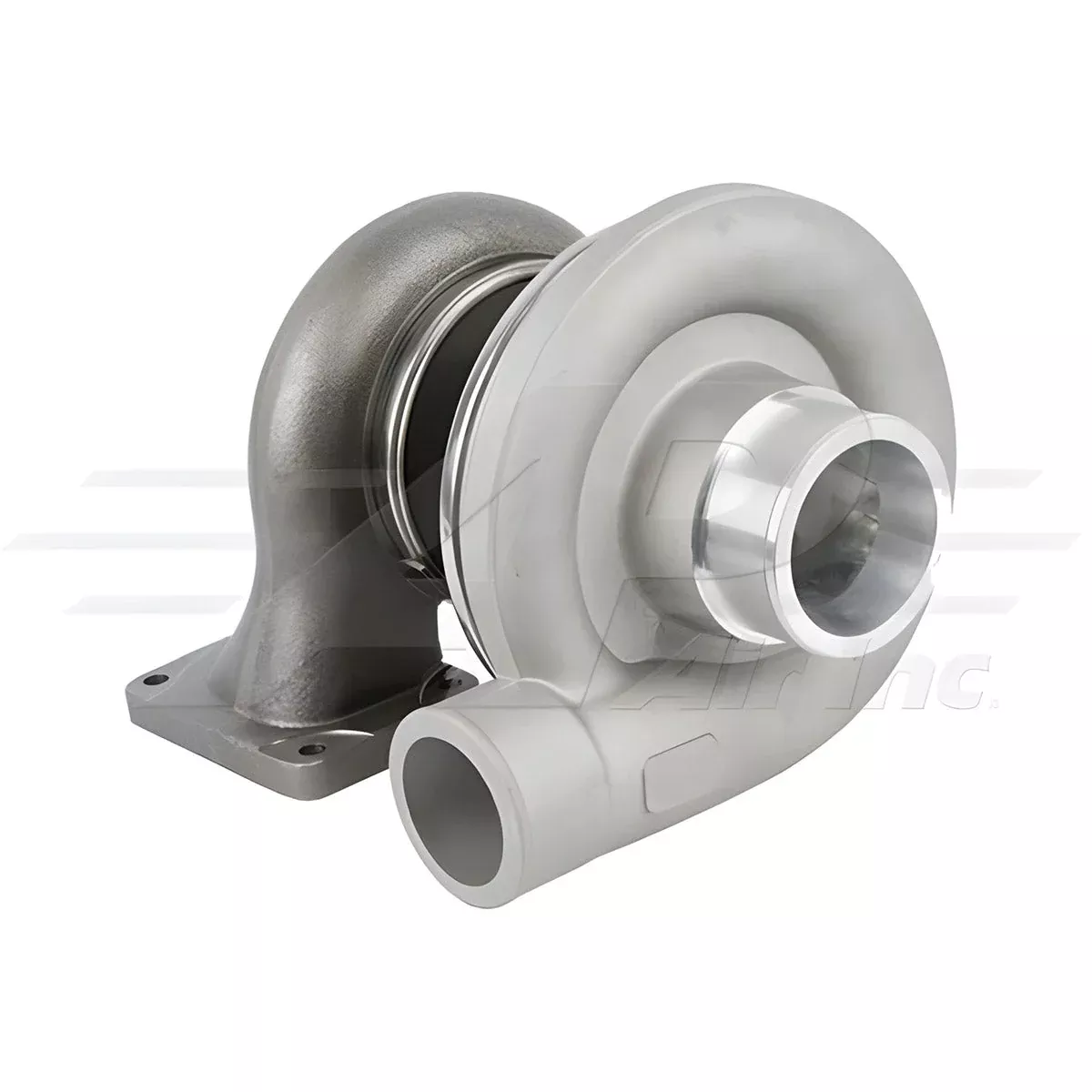 Turbocharger for Caterpillar 1W-1227, 40-11423