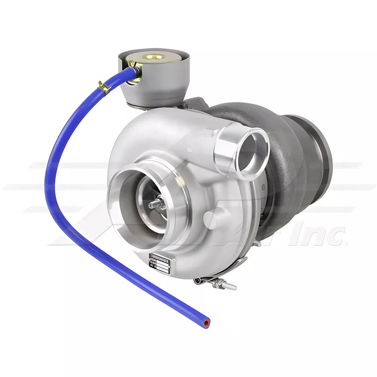 Turbocharger for Caterpillar 315-9810, 40-11547