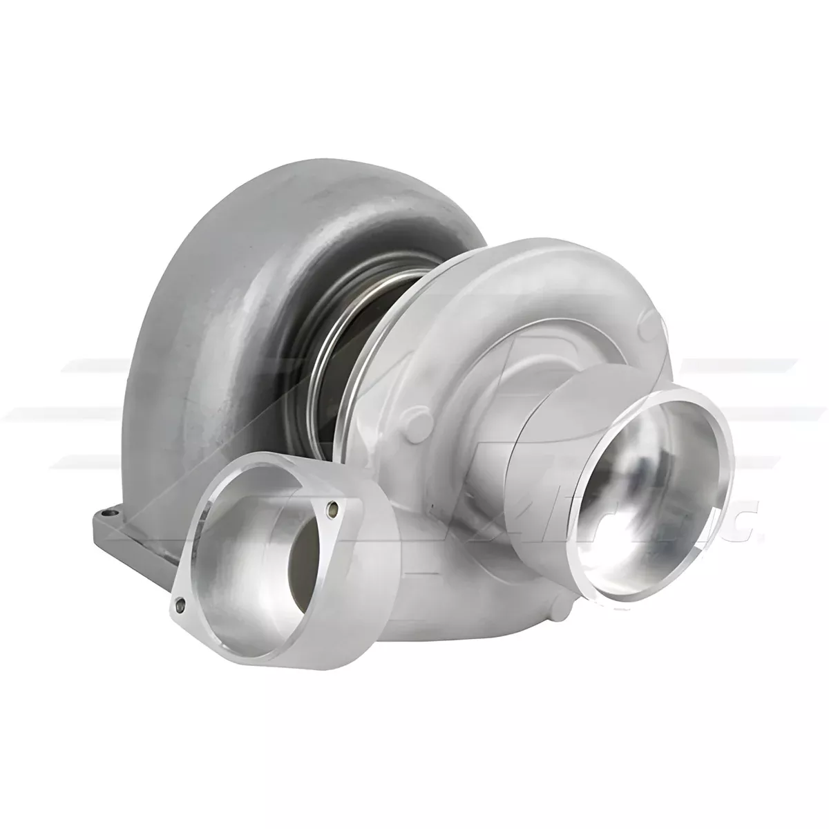 Turbocharger for Caterpillar-Steiger, White, 40-11417