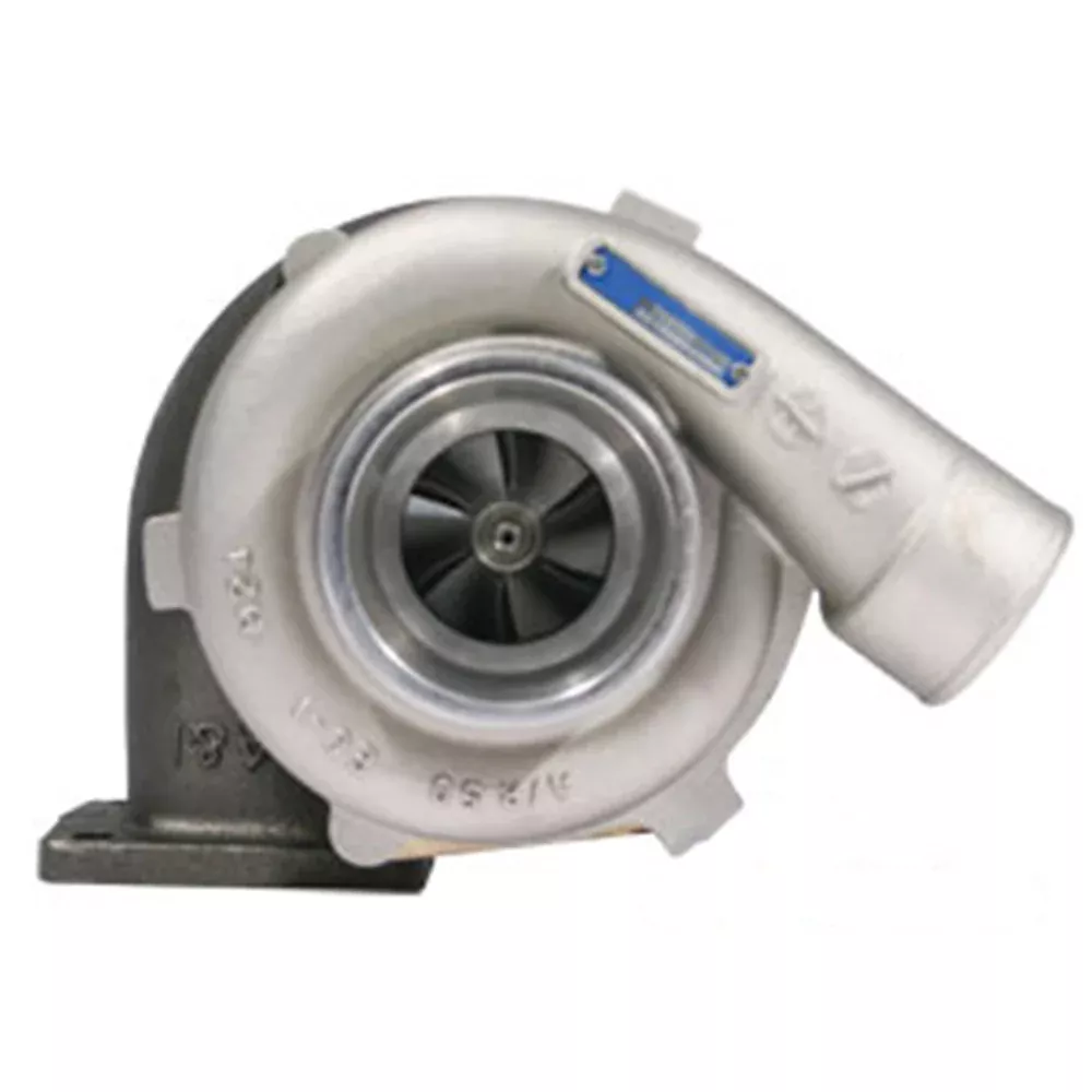 Turbocharger Fits 544E 570B 624G 690DR 693D 710D 750B 755B AR69583 AR69583-A
