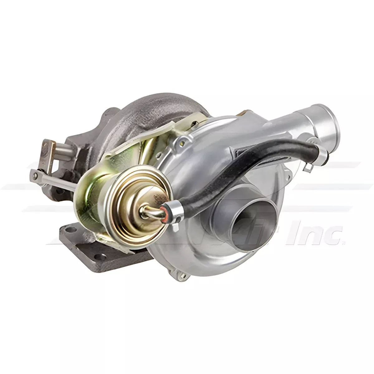 Turbocharger for Ford/Holland, 40-11460