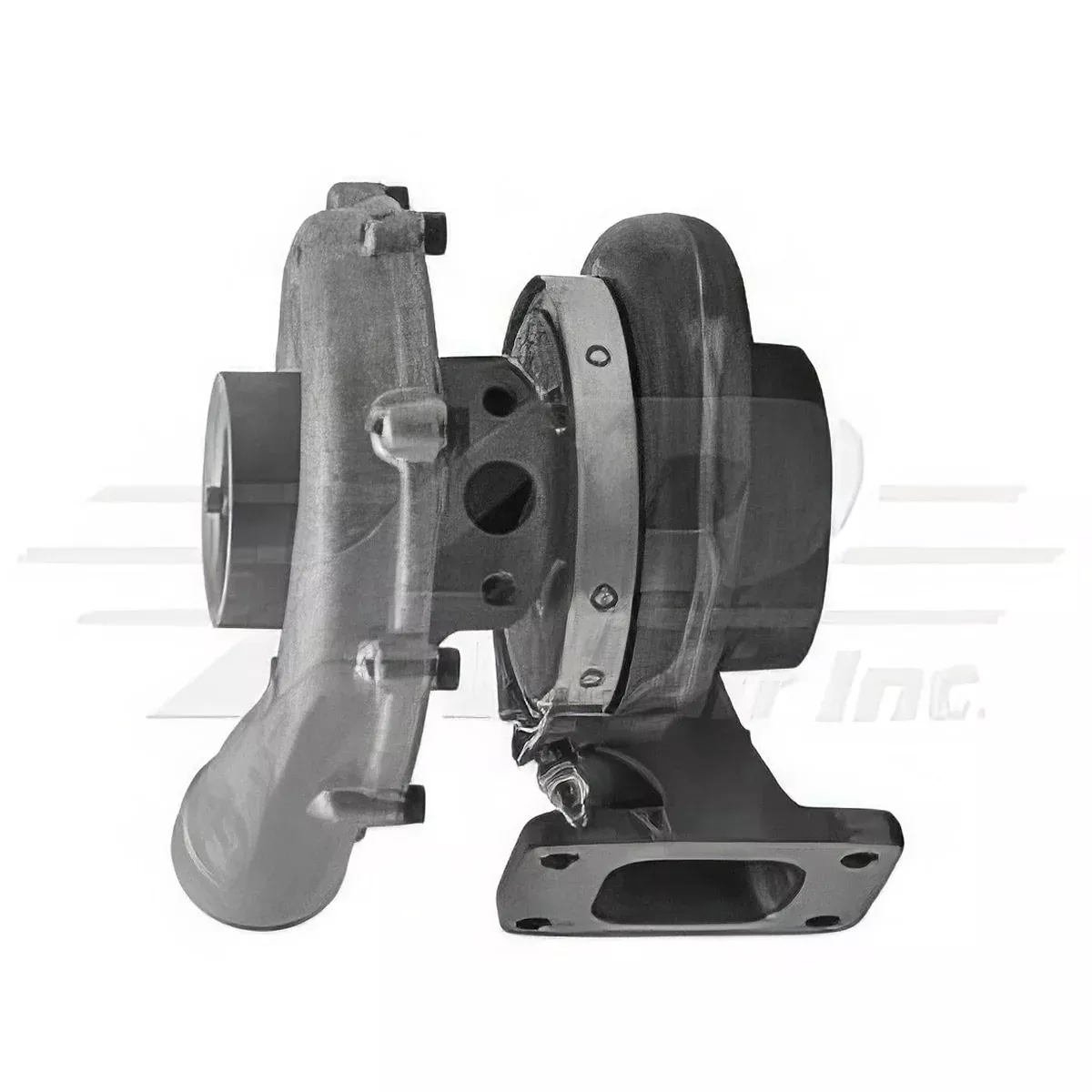Turbocharger for Ford/Holland 749305C91, 40-11447