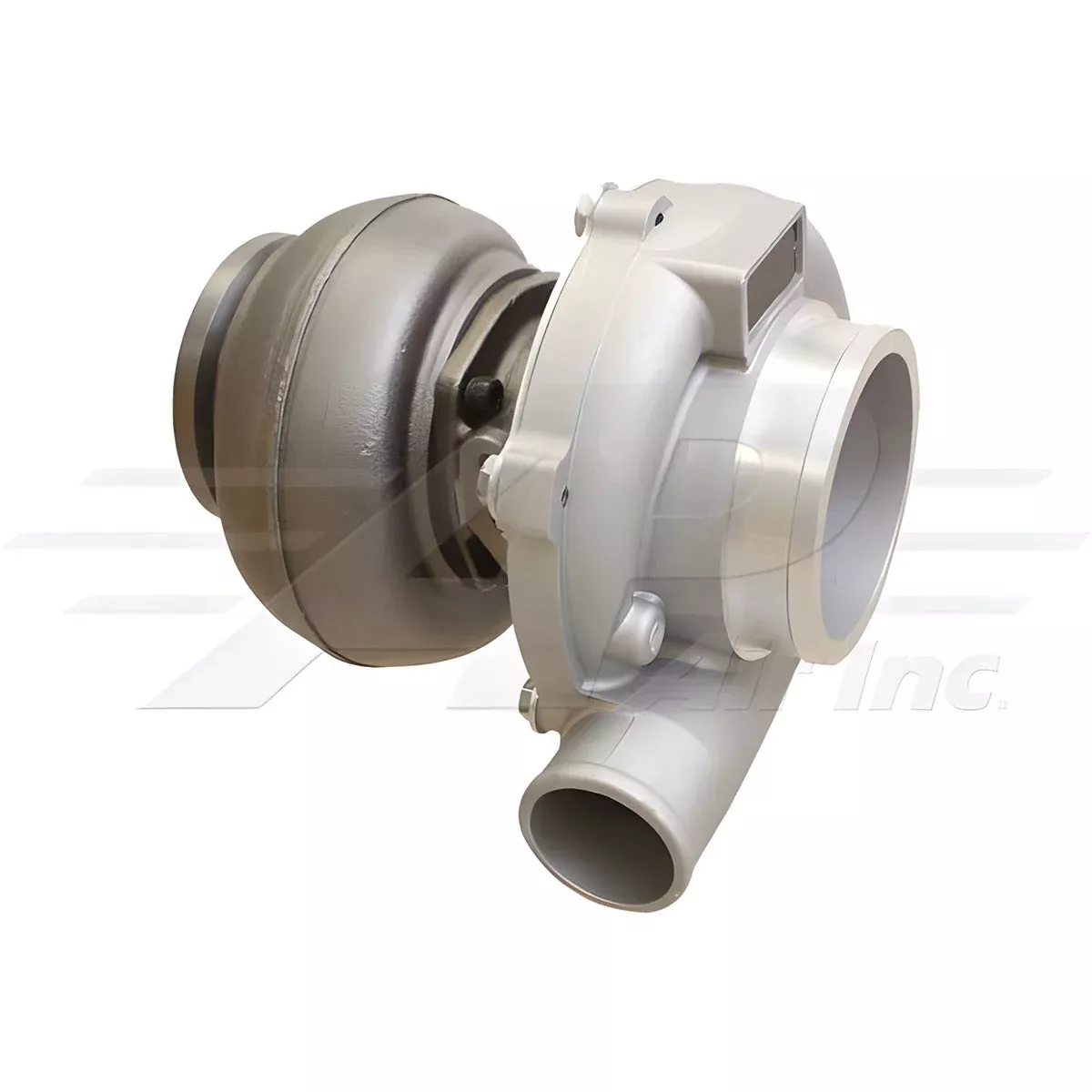Turbocharger for Ford/Holland 87800544-Versatile, 40-11458