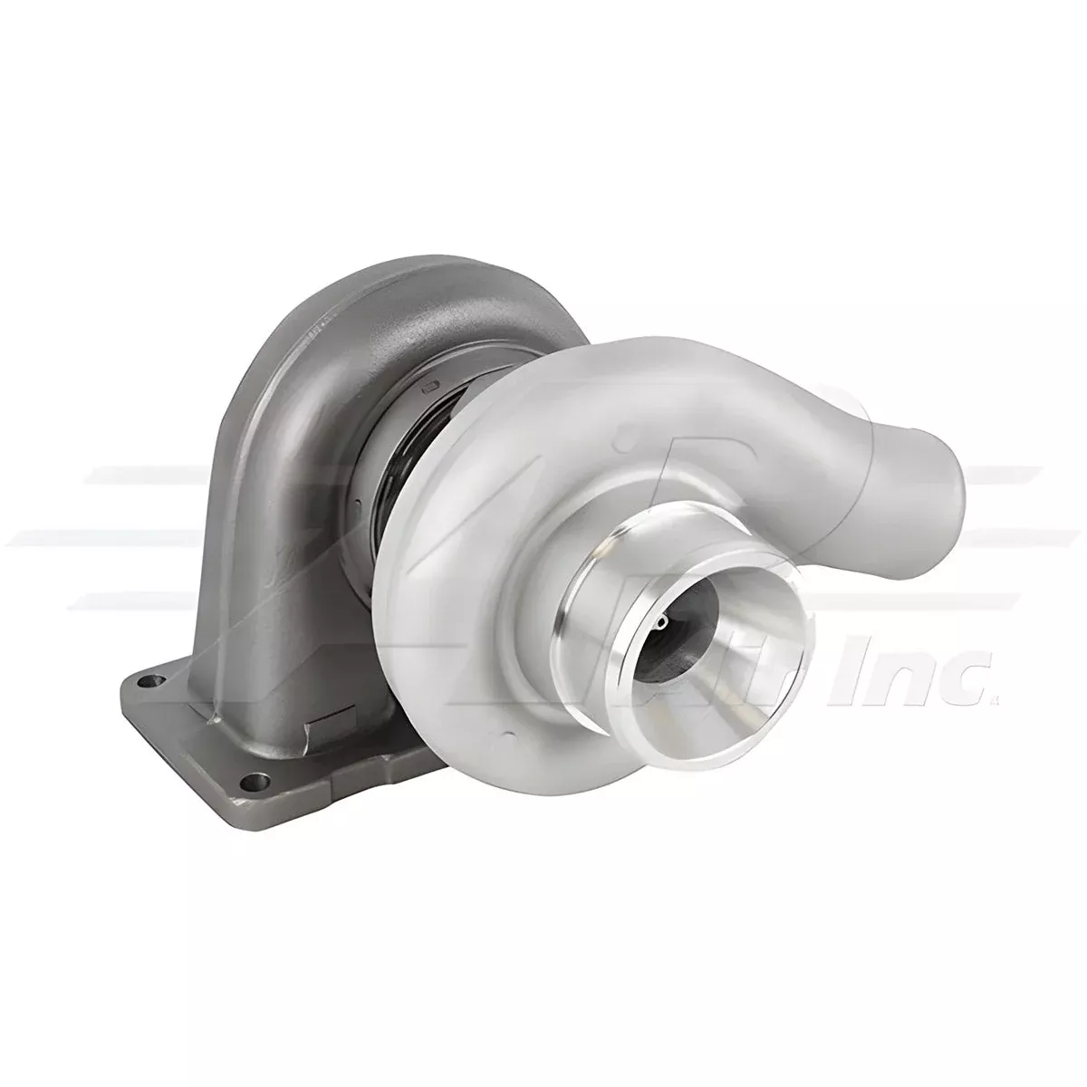 Turbocharger for Gehl-John Deere RE503097, Willmar, 40-11378