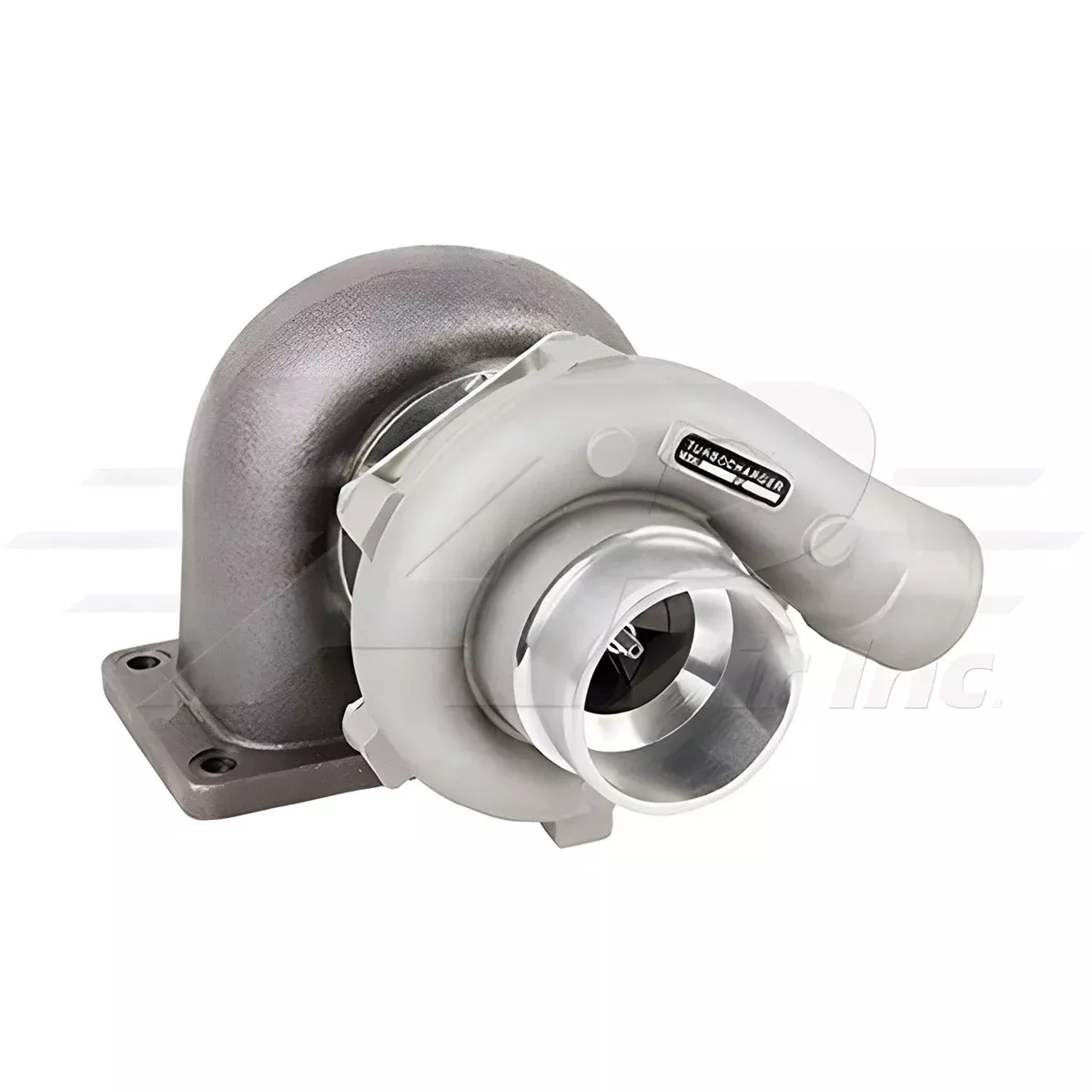 Turbocharger for John Deere AR87885 RE26120, 40-11500