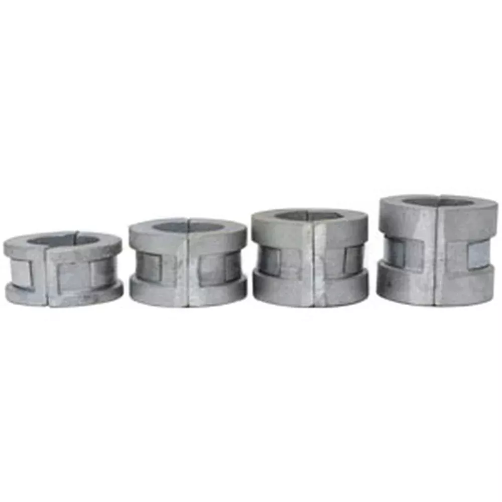Universal Cylinder Stop Set for tractor loader hay tillage Hydraulic Implements