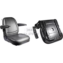 Universal Pro Seat Assembly