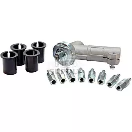 Universal Trimmer Gear Box Kit