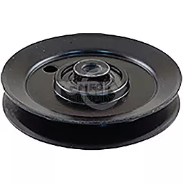 V-Idler Pulley 4" For Mtd