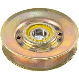 V-Idler Pulley For John Deere