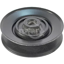 V-Idler Pulley For Mtd