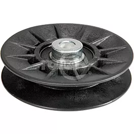V-Idler Pulley For Snapper