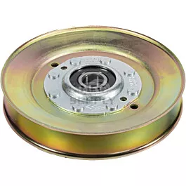 V Idler Pulley