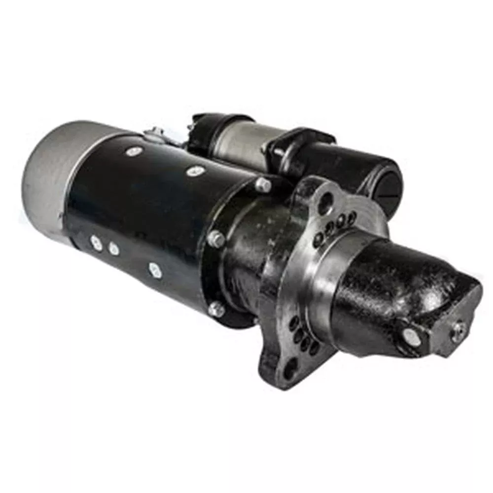A-V102746-AI Starter, Fits Delco