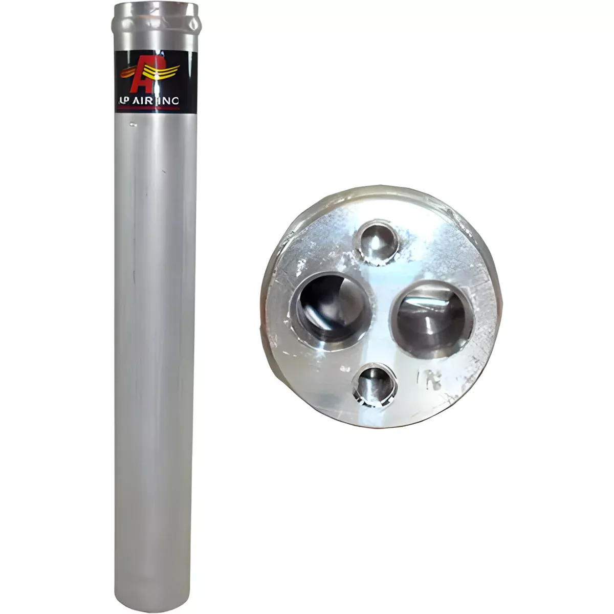 Valtra 1 3/8" x 10 1/2" Receiver Drier for Valtra V63228900, 805-684