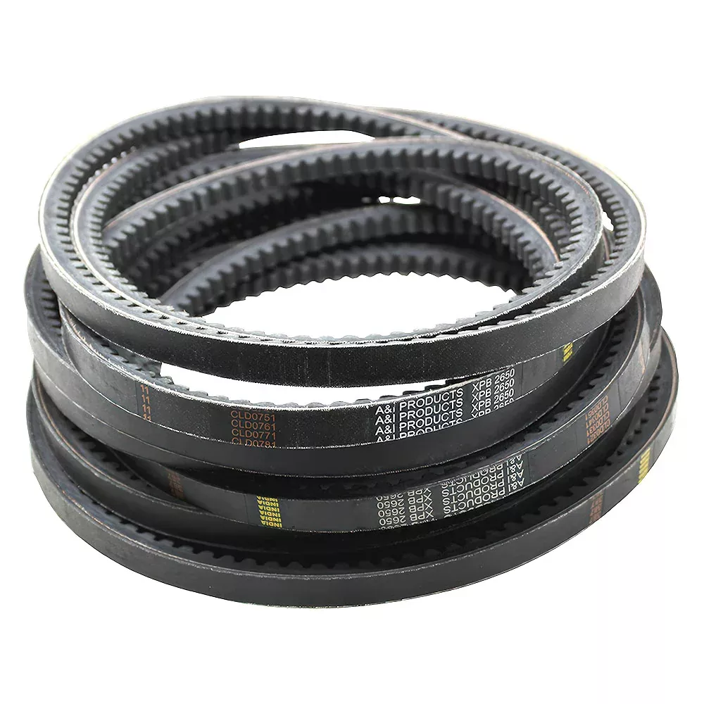 A-VN43303426-AI Vicon Belt Set/4