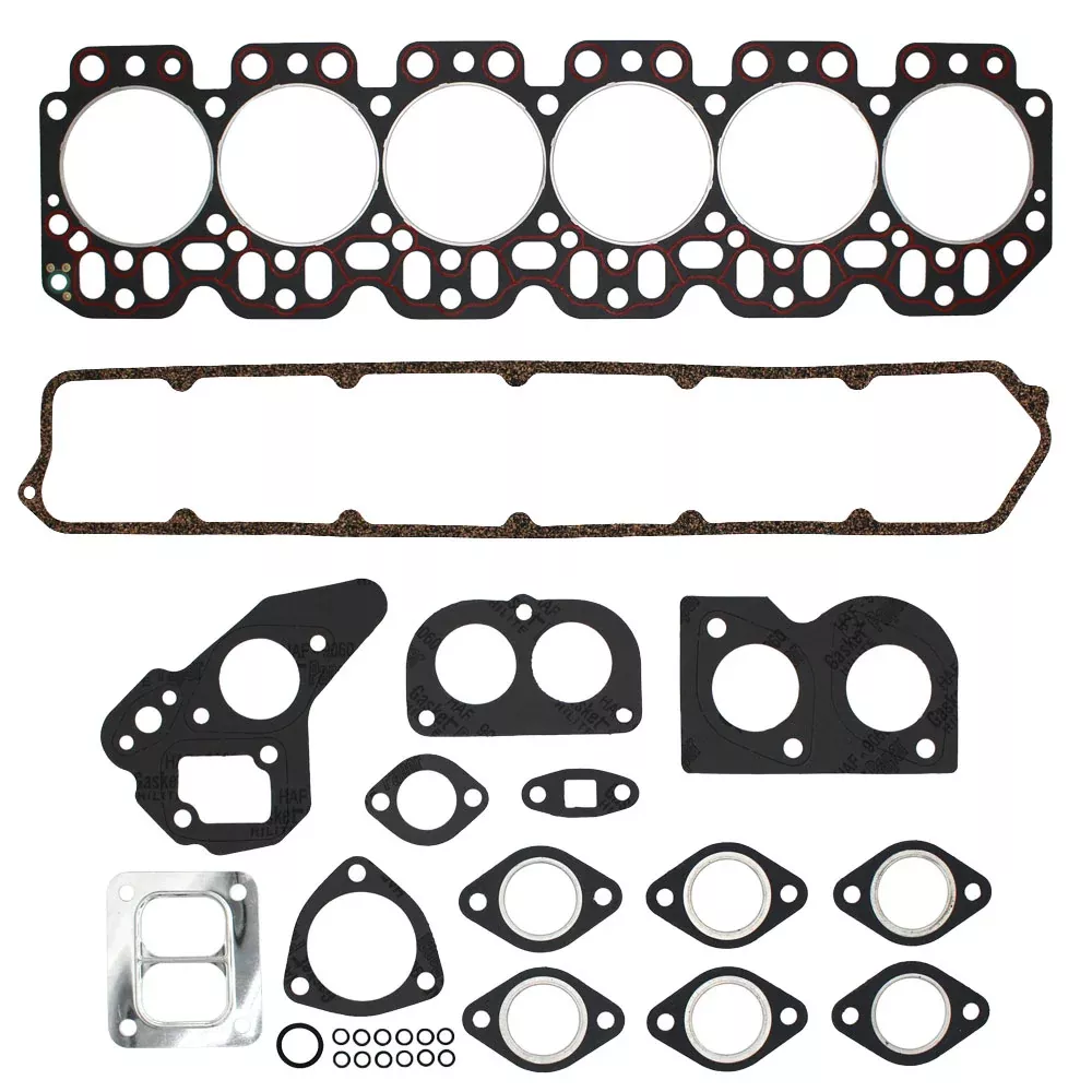 A-VPA4038-AI Gasket, Upper Set (329)