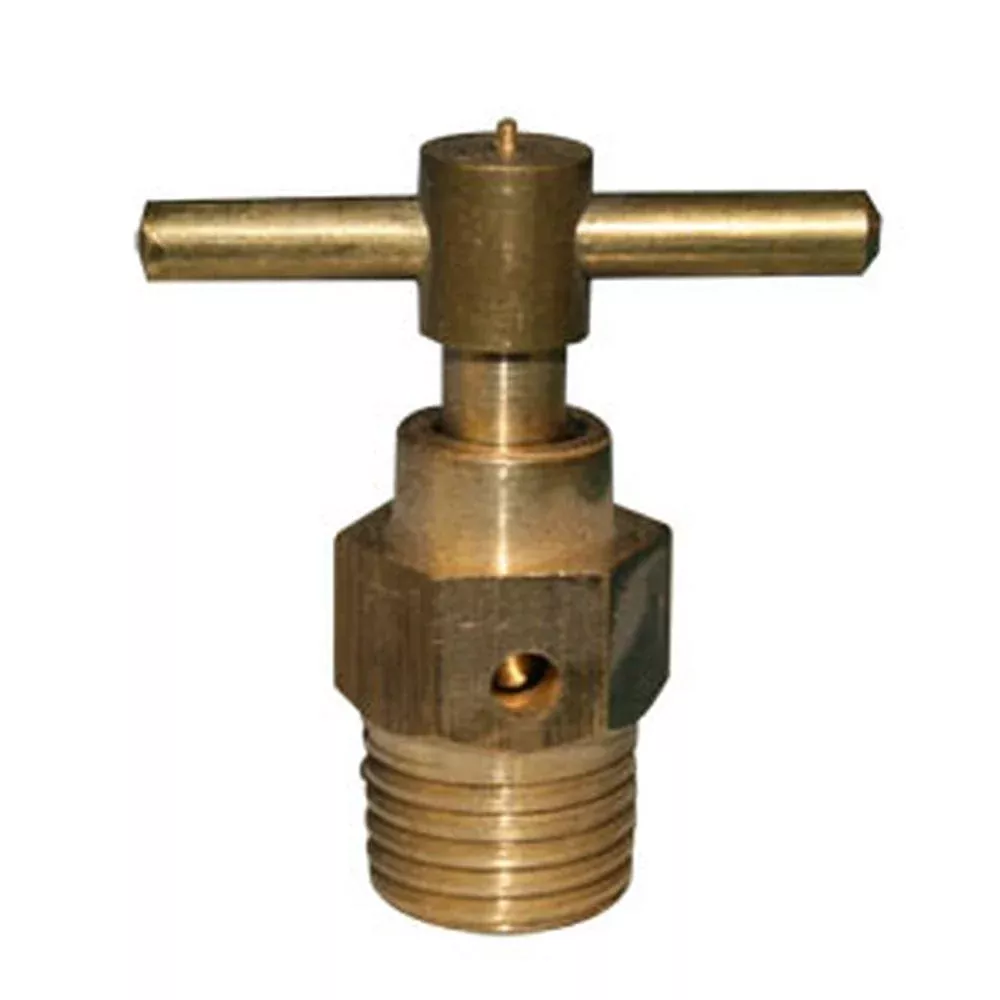 A-VPE3604-AI Drain faucet