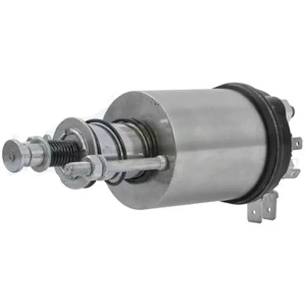 A-VPF2205-AI SOLENOID SWITCH