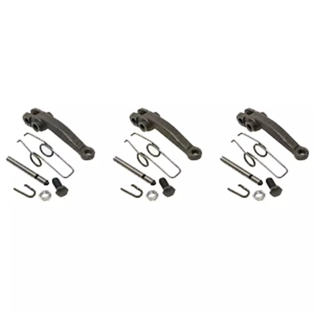 A-VPG6001-AI Kit, Clutch Lever