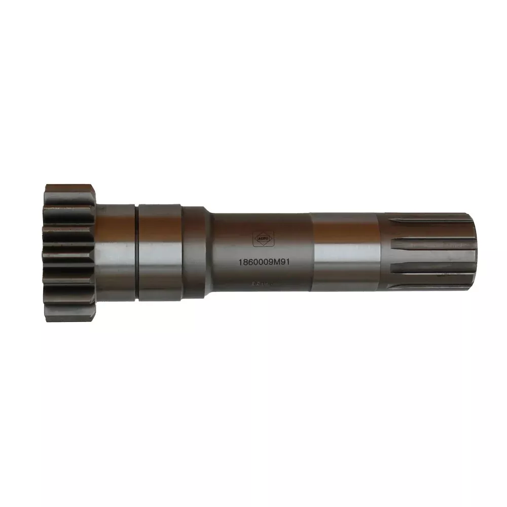 A-VPH1140-AI PTO Power Input Pinion Shaft