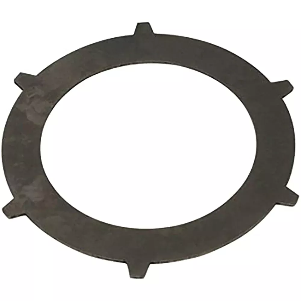 A-VPH1609-AI Steel PTO disc plate