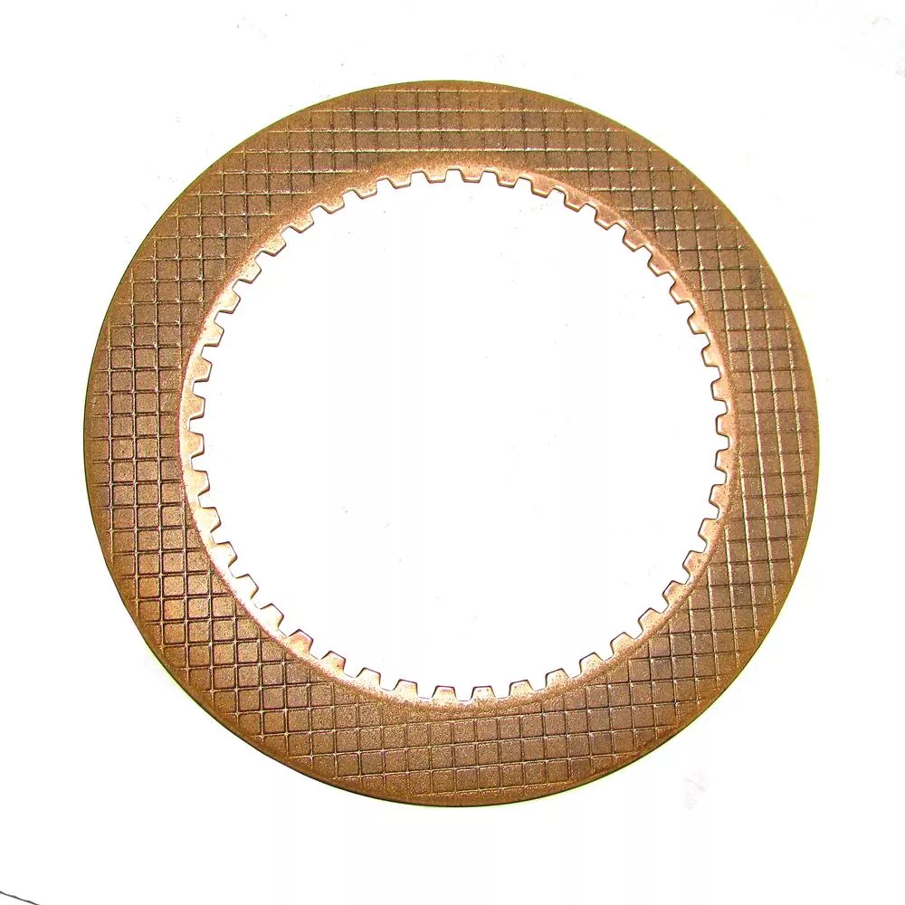 A-VPH5224-AI Disc, PTO Clutch