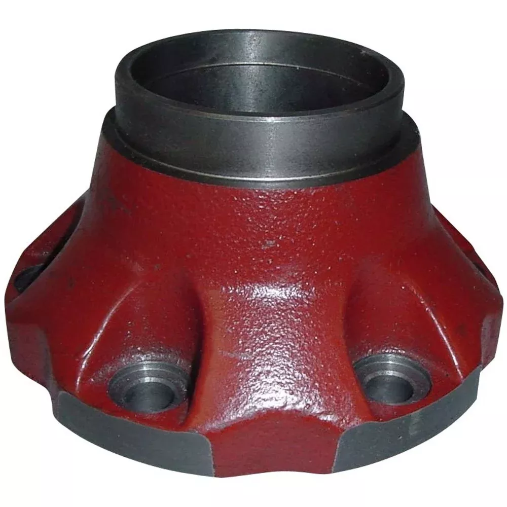 A-VPJ1202-AI Hub, Wheel