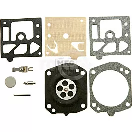 Walbro Oem Carburetor Overhaul Kit