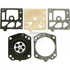 Walbro Oem Gasket/Diaphragm Kit