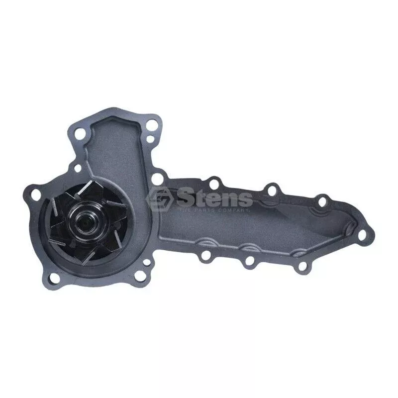 Water Pump For Kubota KX121-3