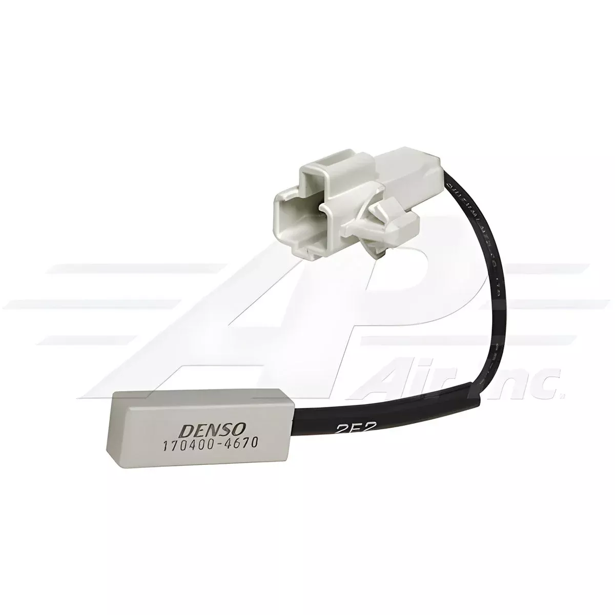 Water Temperature Sensor for Caterpillar 245-7831, 28-1048