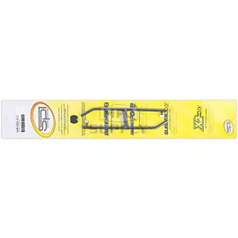 WB-000-411 - Spi Defender Hard Weld Wearbar for 98-08 Ski-Doo Mini Z & Mini Z 120 Snowmobiles