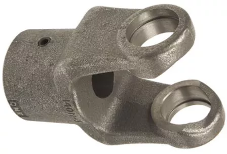 Weasler 14 Series Implement Yoke with 1 Inch Round Bore and Keyway