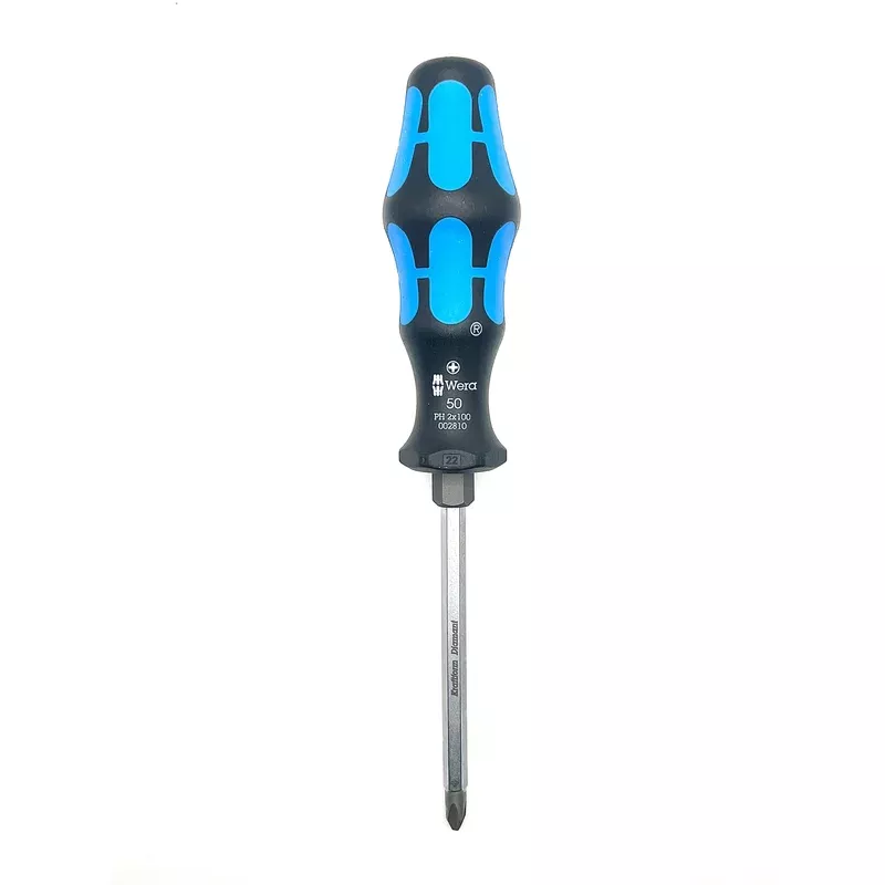 Wera Kraftform Diamant PH2