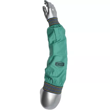 West Chester Ironcat 7070/18 FR Cotton Sleeves With 2.25" Elastic At Both Ends