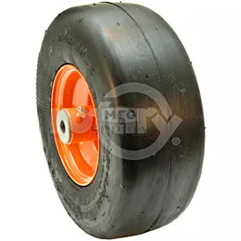 Wheel Assembly 11 X 4.00-5 (11X400X5)